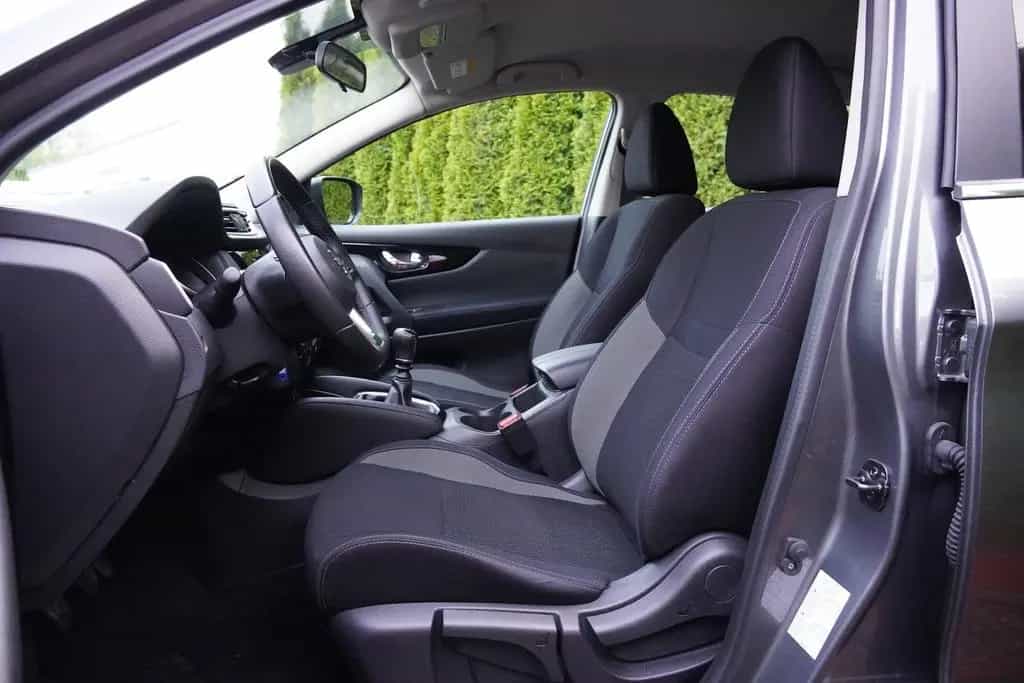 Nissan Qashqai 1.3 DIG-T Kamera AHK ACC Klimaaut. DAB 08/2021-photo-22