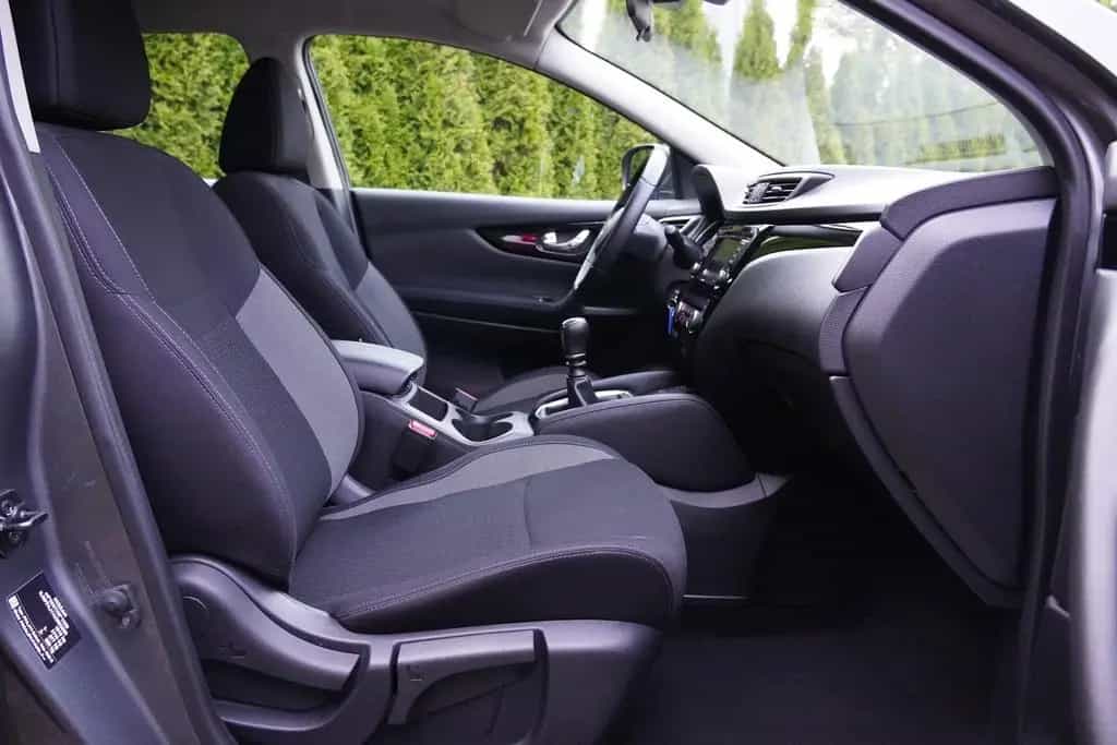 Nissan Qashqai 1.3 DIG-T Kamera AHK ACC Klimaaut. DAB 08/2021-photo-23