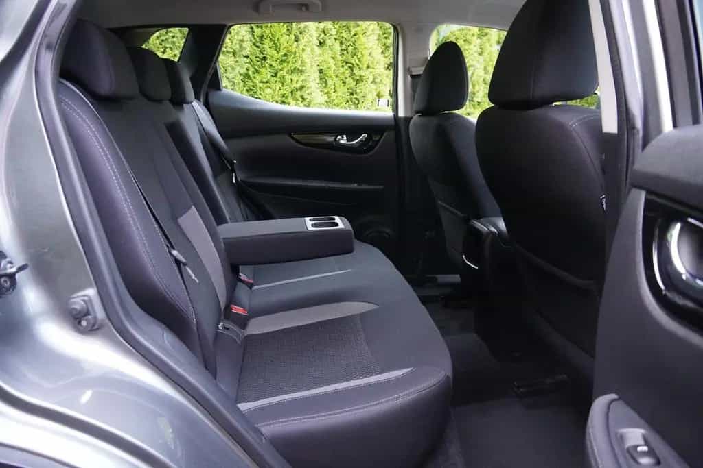 Nissan Qashqai 1.3 DIG-T Kamera AHK ACC Klimaaut. DAB 08/2021-photo-24