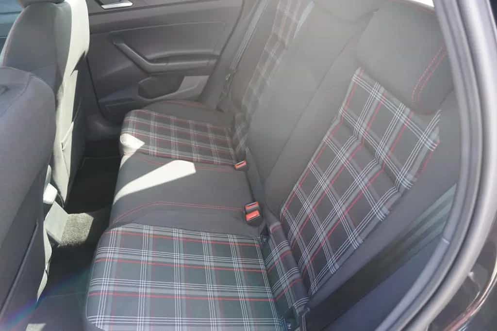Volkswagen Polo 2.0 GTI DSG LED ACC App-Connect Sitzheizung 01/2020-photo-10
