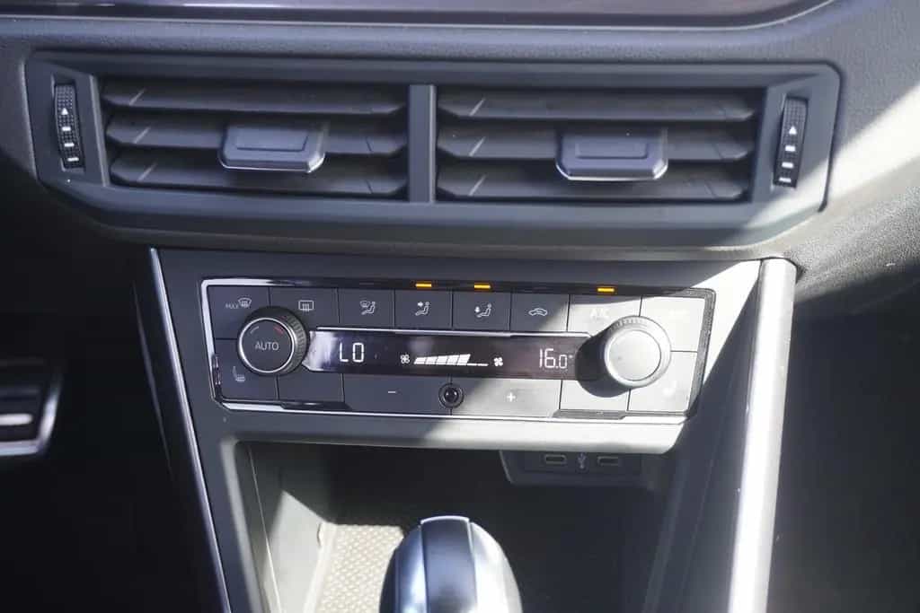 Volkswagen Polo 2.0 GTI DSG LED ACC App-Connect Sitzheizung 01/2020-photo-14