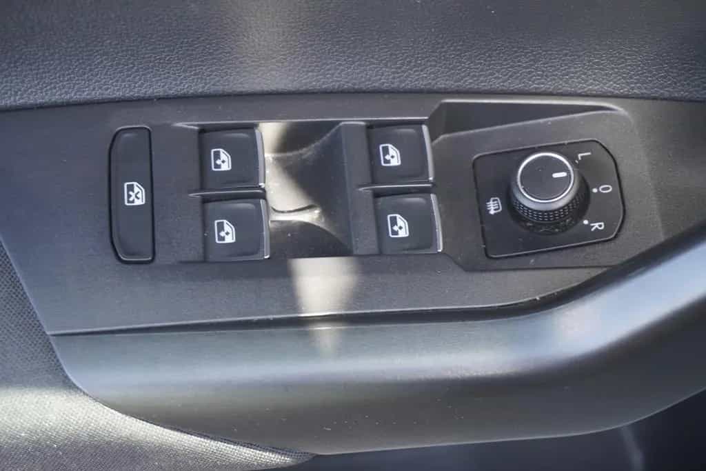 Volkswagen Polo 2.0 GTI DSG LED ACC App-Connect Sitzheizung 01/2020-photo-20