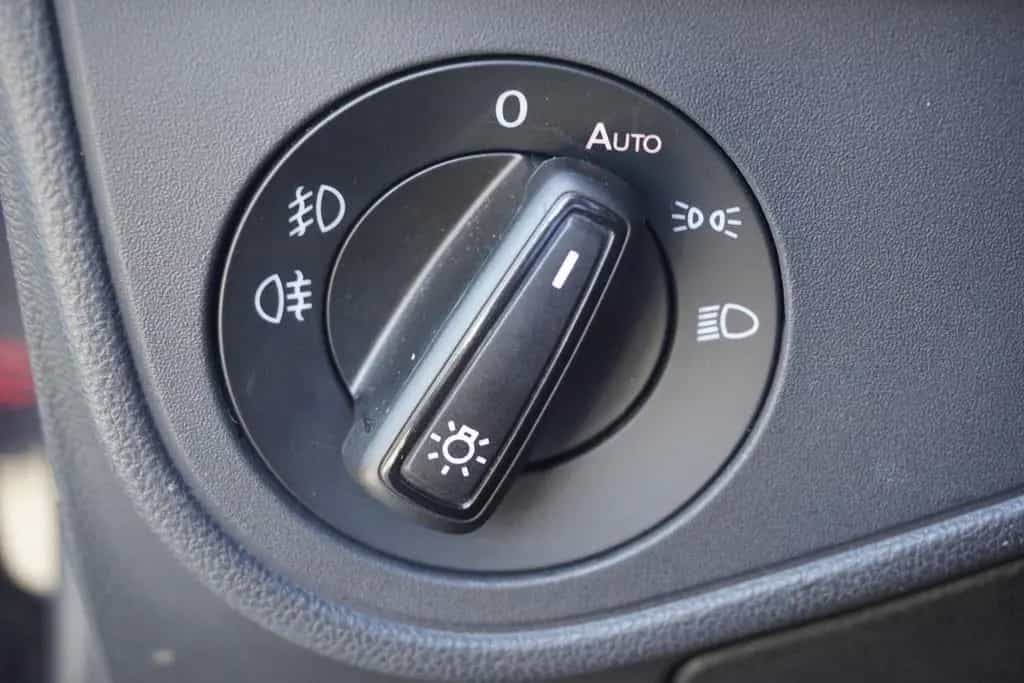 Volkswagen Polo 2.0 GTI DSG LED ACC App-Connect Sitzheizung 01/2020-photo-22