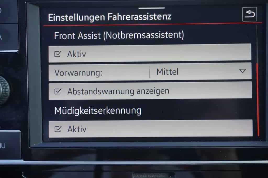 Volkswagen Polo 2.0 GTI DSG LED ACC App-Connect Sitzheizung 01/2020-photo-26