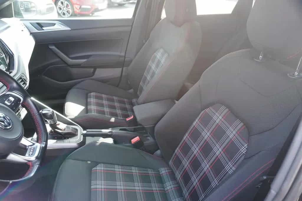 Volkswagen Polo 2.0 GTI DSG LED ACC App-Connect Sitzheizung 01/2020-photo-9