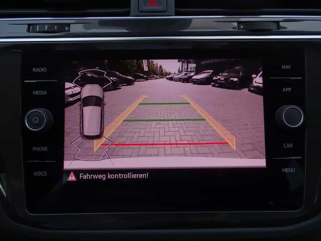 Volkswagen Tiguan 1.5 TSI DSG Active LED ACC Navi Kamera 08/2021-photo-11