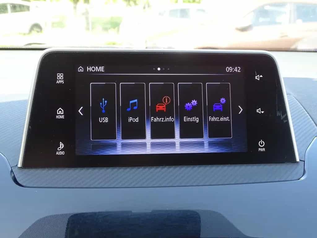 Mitsubishi Eclipse Cross 1.5 T-MIVEC LED Head-Up AHK 360° 03/2019-photo-14