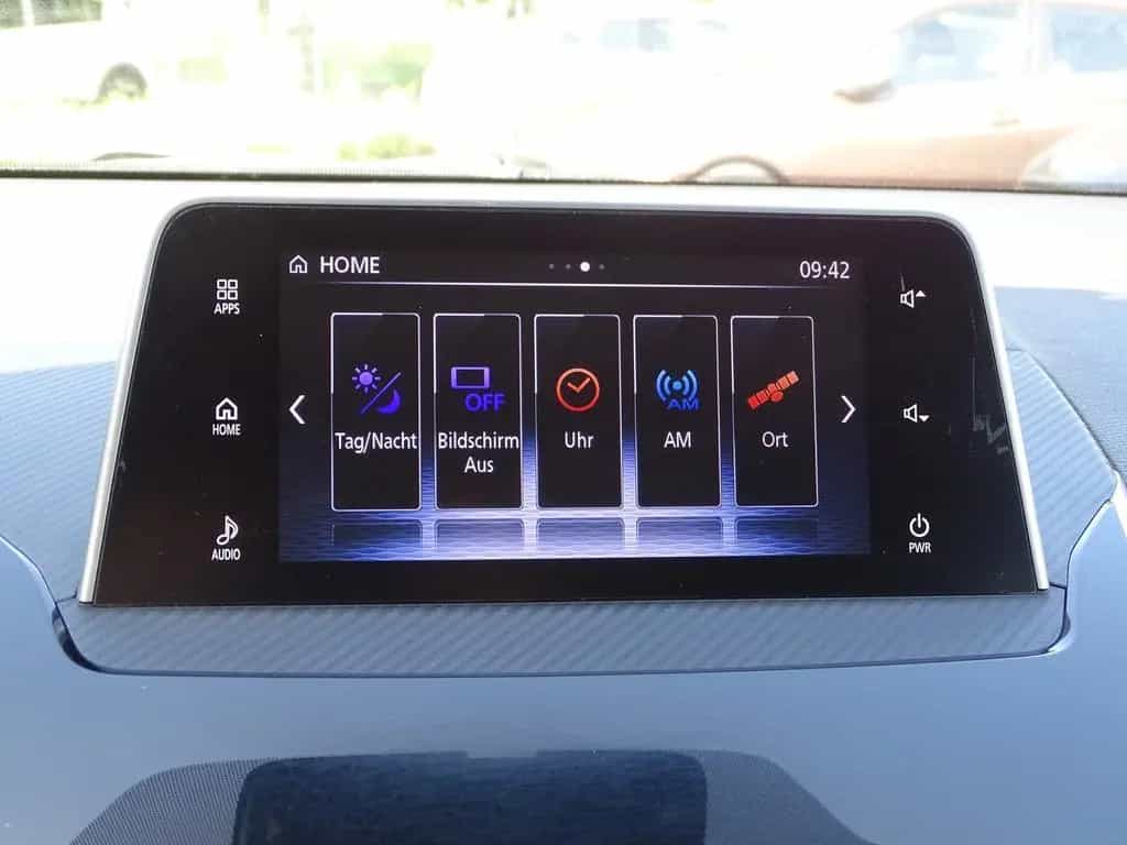 Mitsubishi Eclipse Cross 1.5 T-MIVEC LED Head-Up AHK 360° 03/2019-photo-15