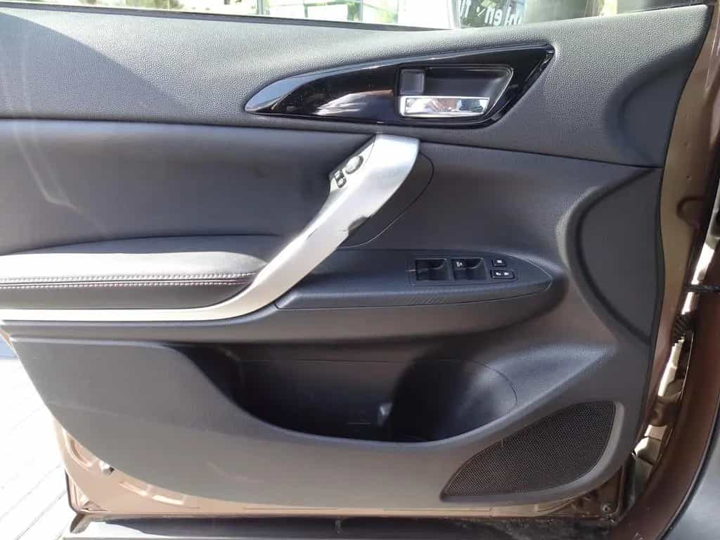 Mitsubishi Eclipse Cross 1.5 T-MIVEC LED Head-Up AHK 360° 03/2019-photo-27