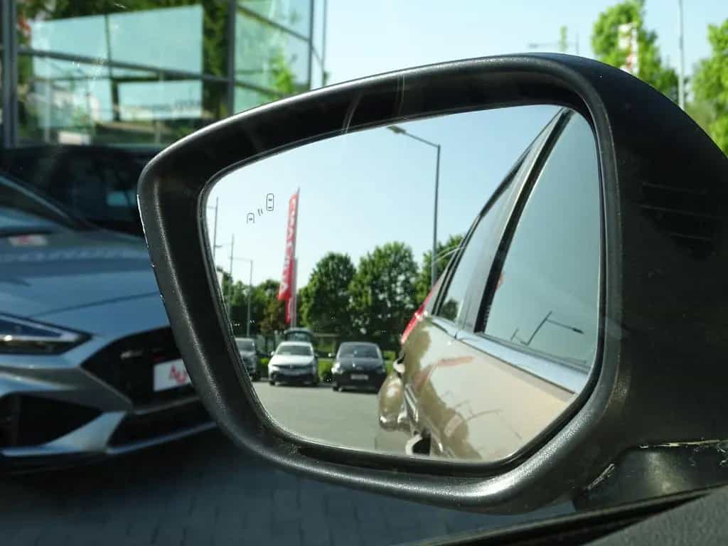 Mitsubishi Eclipse Cross 1.5 T-MIVEC LED Head-Up AHK 360° 03/2019-photo-28