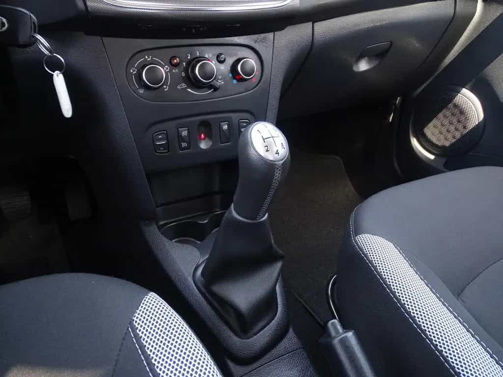 Dacia Sandero Stepway 1.0 TCe 100 Prestige Navi Kamera 01/2021-photo-13