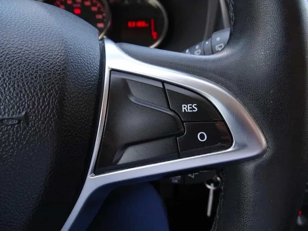 Dacia Sandero Stepway 1.0 TCe 100 Prestige Navi Kamera 01/2021-photo-15