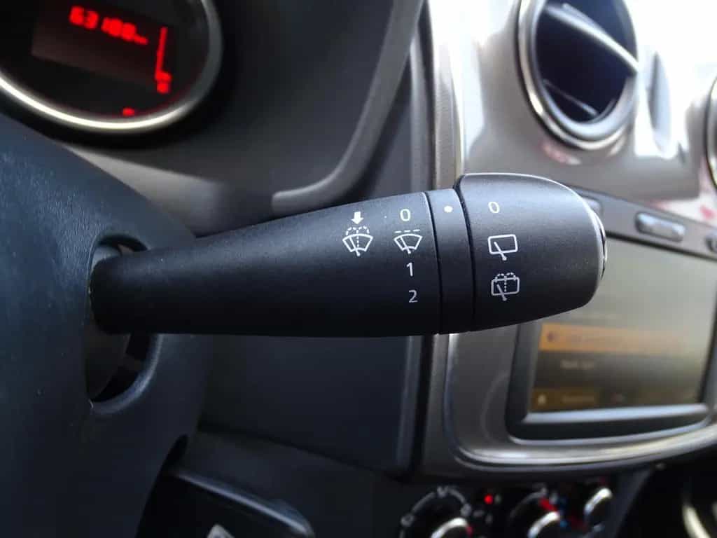 Dacia Sandero Stepway 1.0 TCe 100 Prestige Navi Kamera 01/2021-photo-18