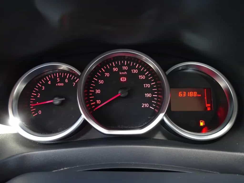Dacia Sandero Stepway 1.0 TCe 100 Prestige Navi Kamera 01/2021-photo-20