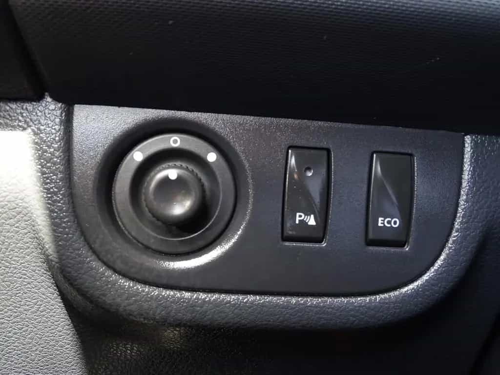 Dacia Sandero Stepway 1.0 TCe 100 Prestige Navi Kamera 01/2021-photo-21