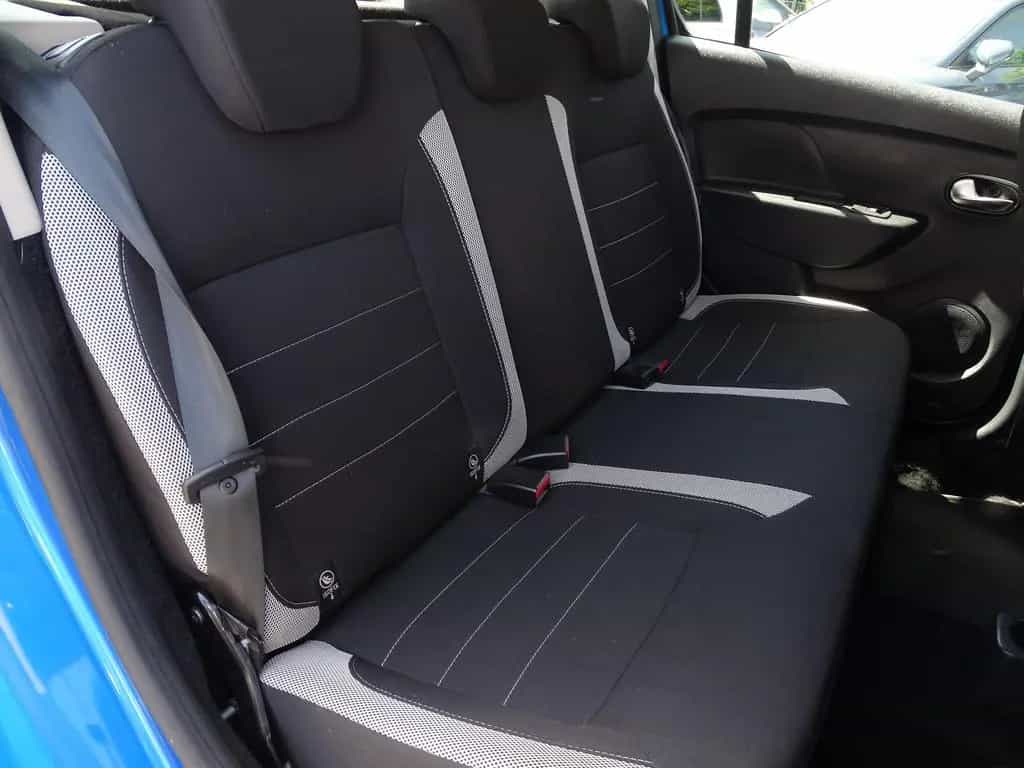 Dacia Sandero Stepway 1.0 TCe 100 Prestige Navi Kamera 01/2021-photo-25