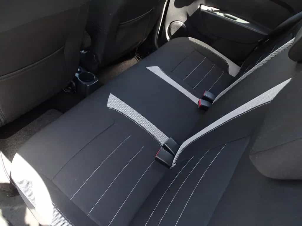 Dacia Sandero Stepway 1.0 TCe 100 Prestige Navi Kamera 01/2021-photo-26
