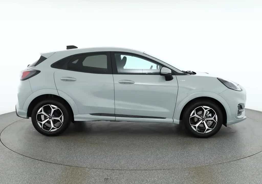 Ford Puma ST-Line 1.0 EB Aut. LED Navi Kamera 04/2026-photo-5