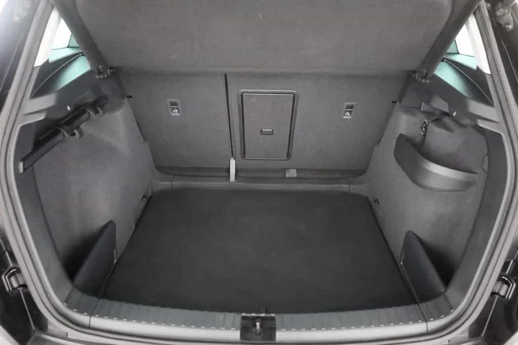 Skoda Karoq 1.0 TSI Clever LED 4x Sitzheizung Keyless 01/2022-photo-25