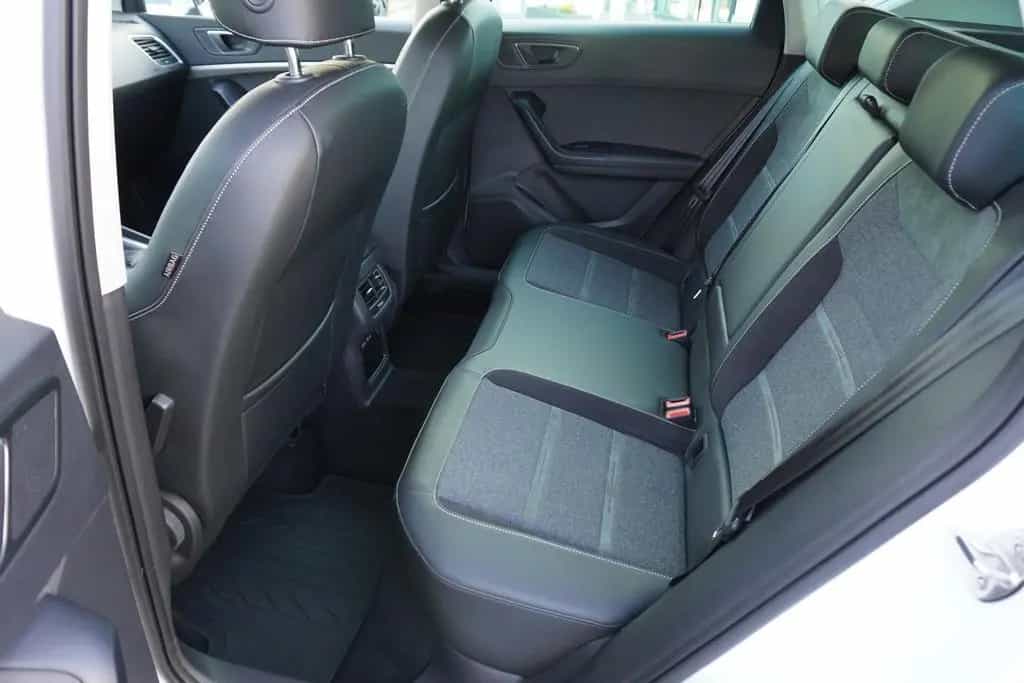 Seat Ateca 1.5 Xperience LED FullLink Kamera Tempomat 06/2021-photo-11