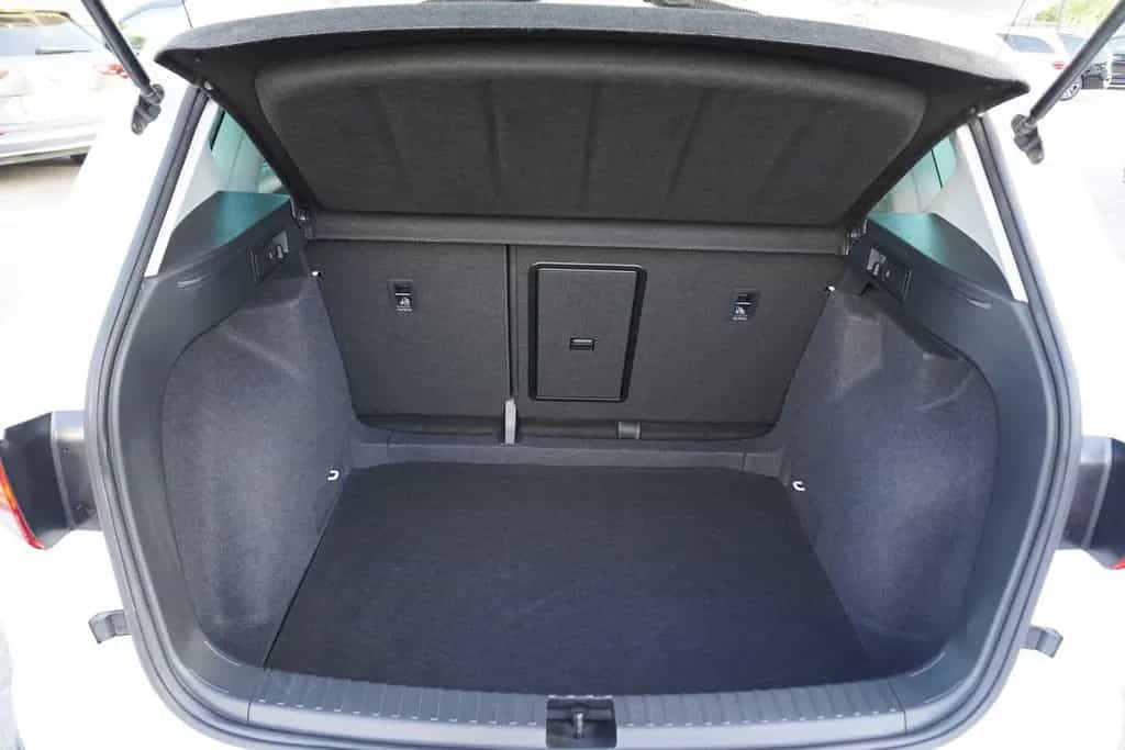 Seat Ateca 1.5 Xperience LED FullLink Kamera Tempomat 06/2021-photo-12
