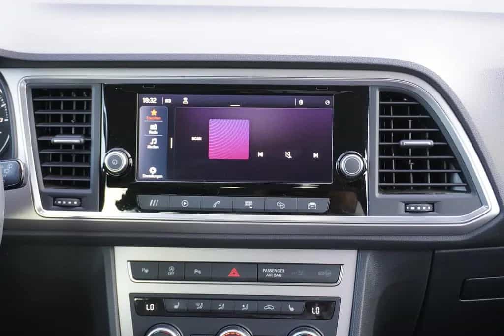 Seat Ateca 1.5 Xperience LED FullLink Kamera Tempomat 06/2021-photo-17