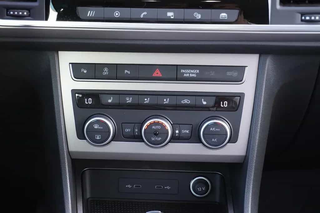 Seat Ateca 1.5 Xperience LED FullLink Kamera Tempomat 06/2021-photo-18