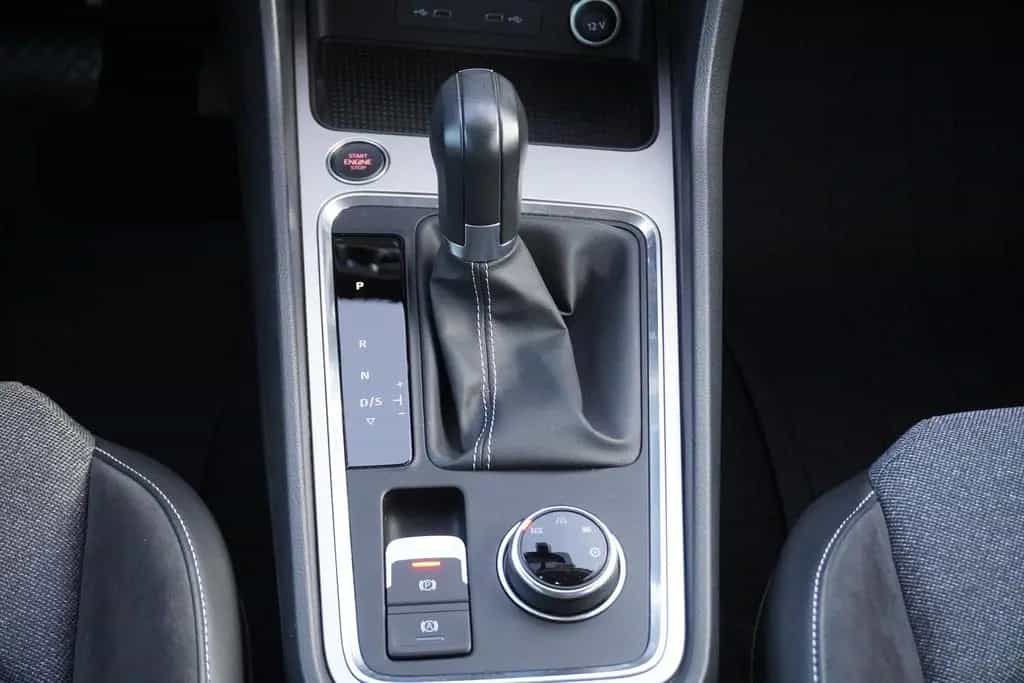 Seat Ateca 1.5 Xperience LED FullLink Kamera Tempomat 06/2021-photo-19