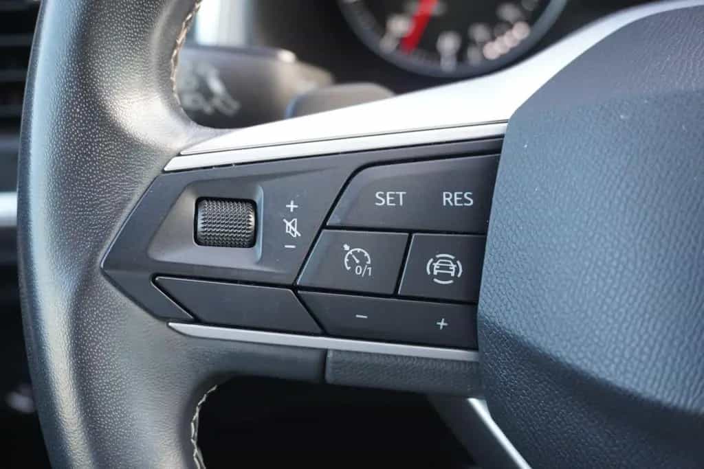 Seat Ateca 1.5 Xperience LED FullLink Kamera Tempomat 06/2021-photo-23