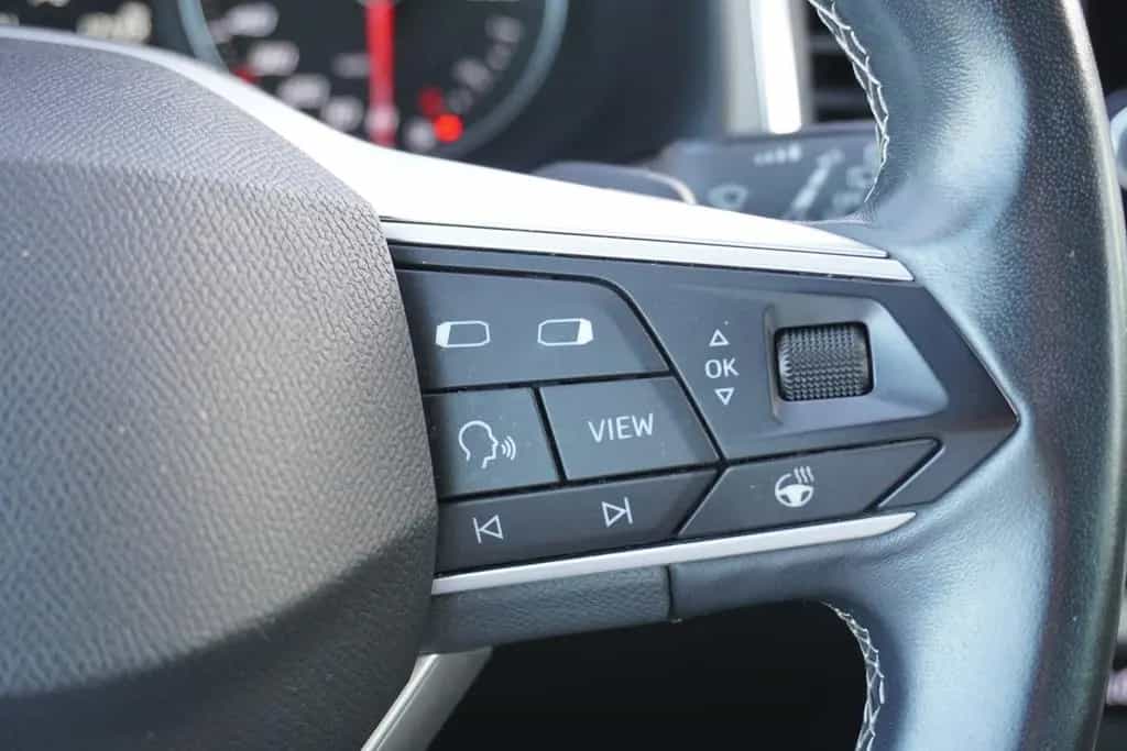 Seat Ateca 1.5 Xperience LED FullLink Kamera Tempomat 06/2021-photo-24