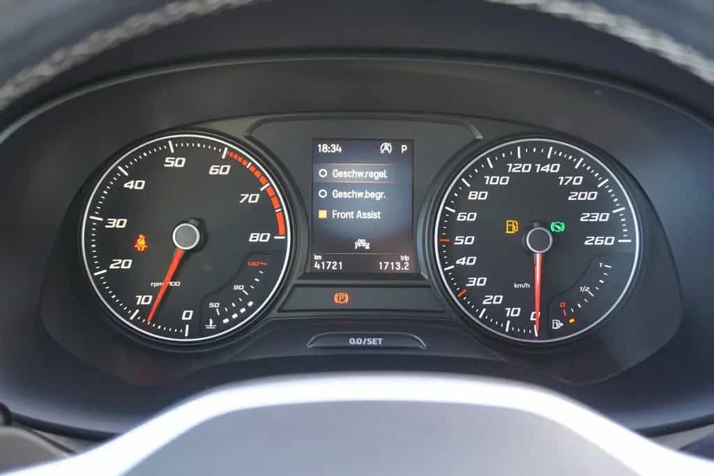 Seat Ateca 1.5 Xperience LED FullLink Kamera Tempomat 06/2021-photo-25