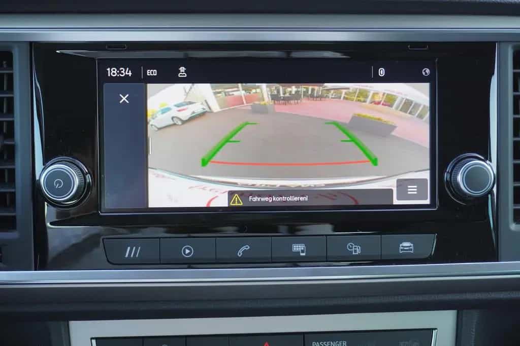 Seat Ateca 1.5 Xperience LED FullLink Kamera Tempomat 06/2021-photo-26
