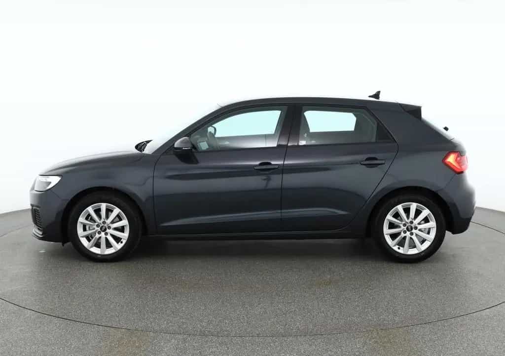 Audi A1 Sportback 30 TFSI S-tronic LED Navi PDC DAB 07/2021-photo-1