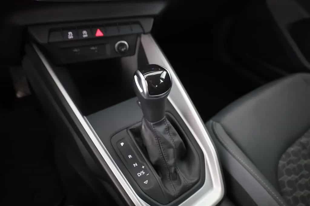 Audi A1 Sportback 30 TFSI S-tronic LED Navi PDC DAB 07/2021-photo-12
