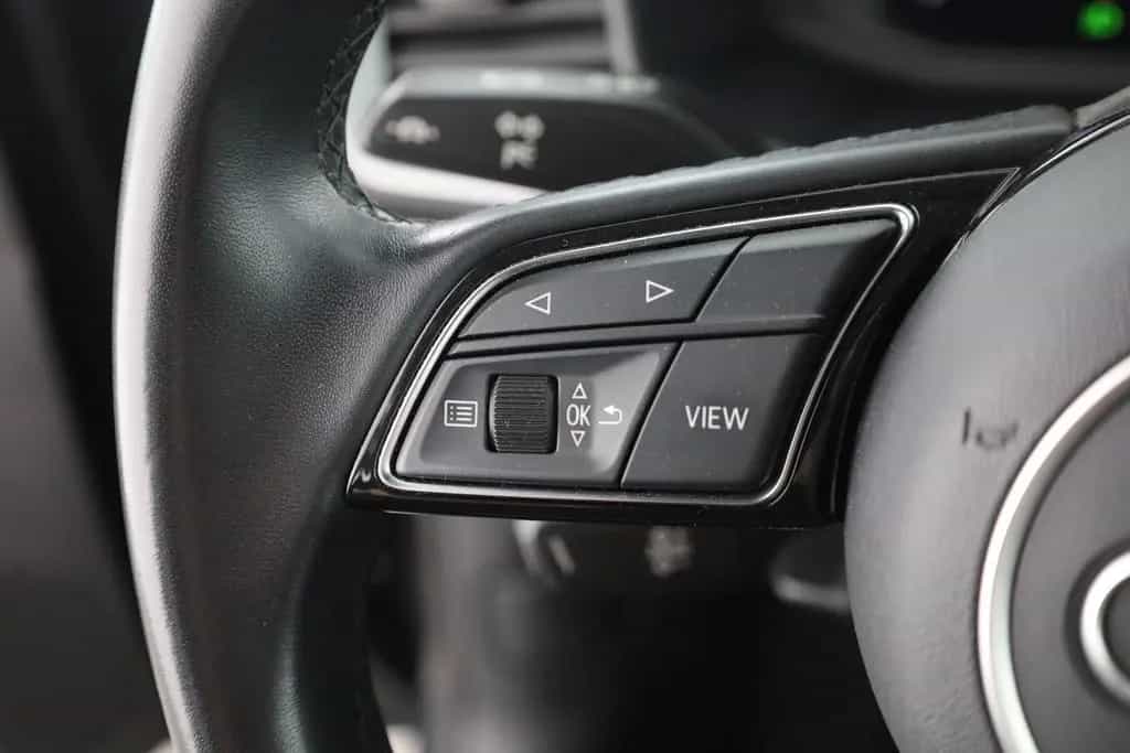 Audi A1 Sportback 30 TFSI S-tronic LED Navi PDC DAB 07/2021-photo-14