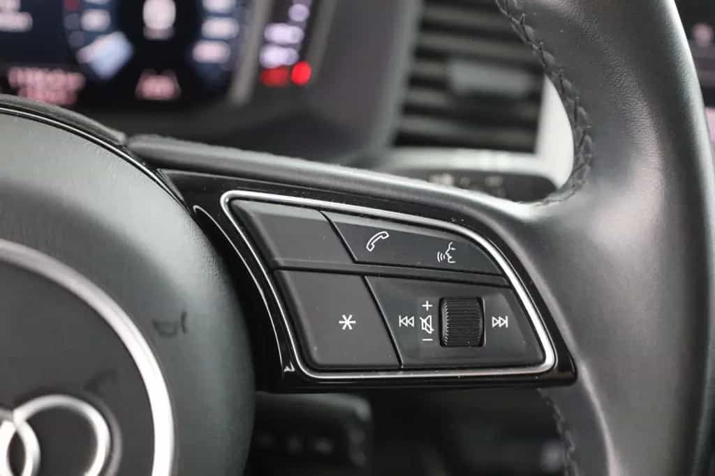 Audi A1 Sportback 30 TFSI S-tronic LED Navi PDC DAB 07/2021-photo-15