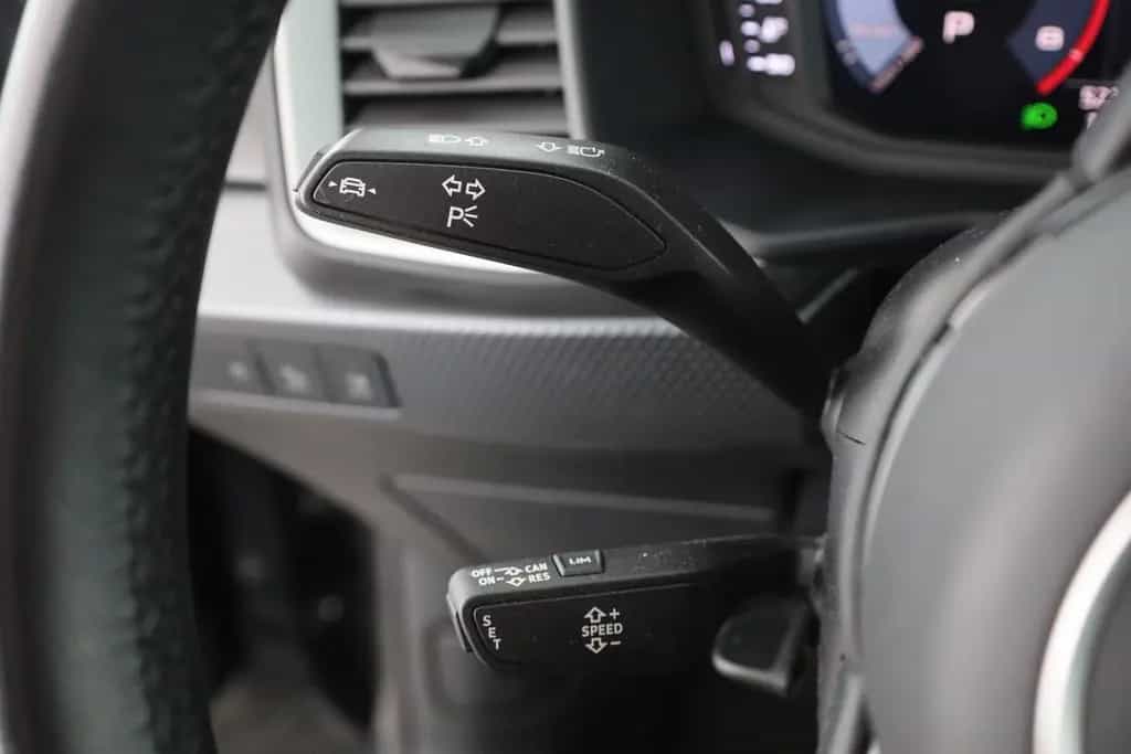 Audi A1 Sportback 30 TFSI S-tronic LED Navi PDC DAB 07/2021-photo-17