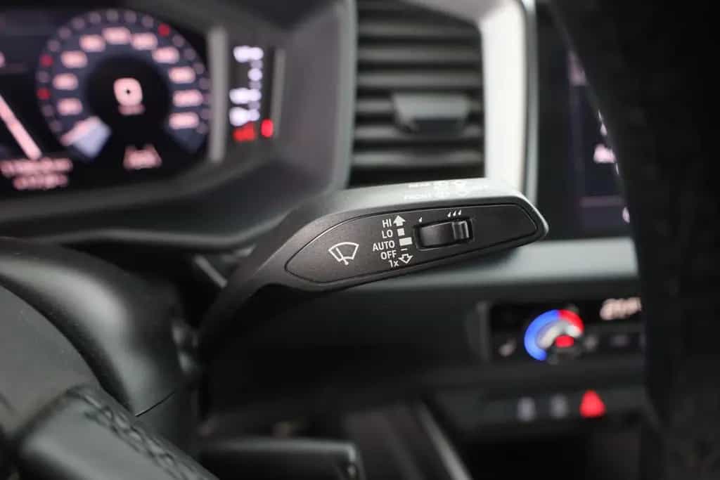 Audi A1 Sportback 30 TFSI S-tronic LED Navi PDC DAB 07/2021-photo-18