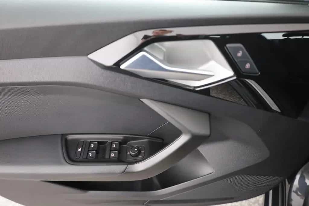 Audi A1 Sportback 30 TFSI S-tronic LED Navi PDC DAB 07/2021-photo-20