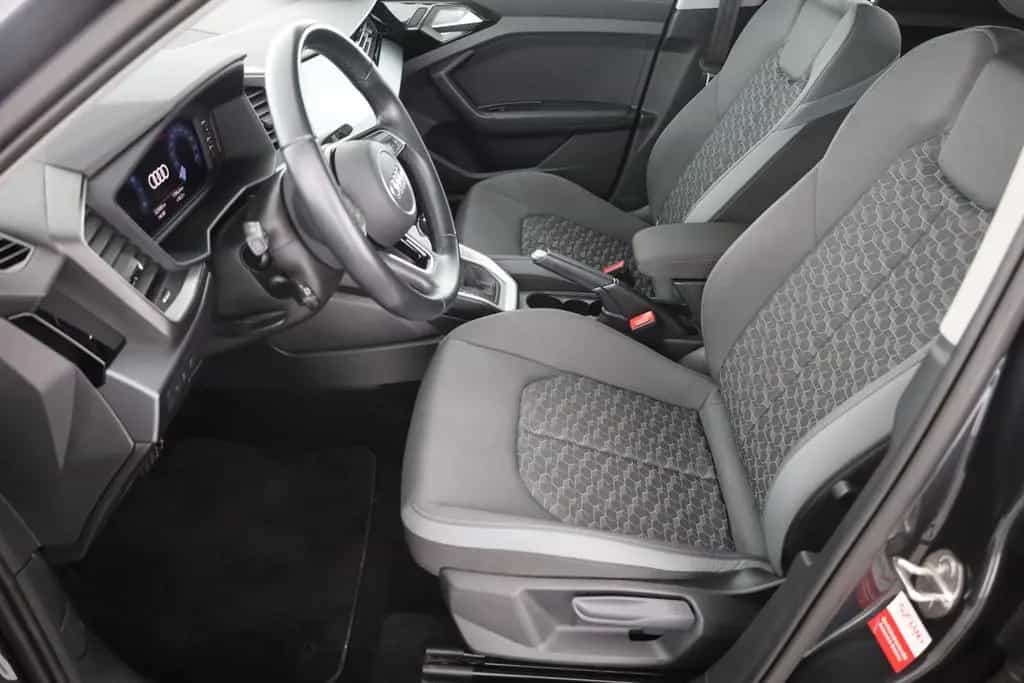 Audi A1 Sportback 30 TFSI S-tronic LED Navi PDC DAB 07/2021-photo-21