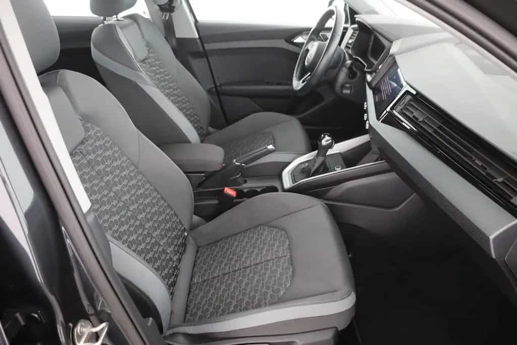 Audi A1 Sportback 30 TFSI S-tronic LED Navi PDC DAB 07/2021-photo-22