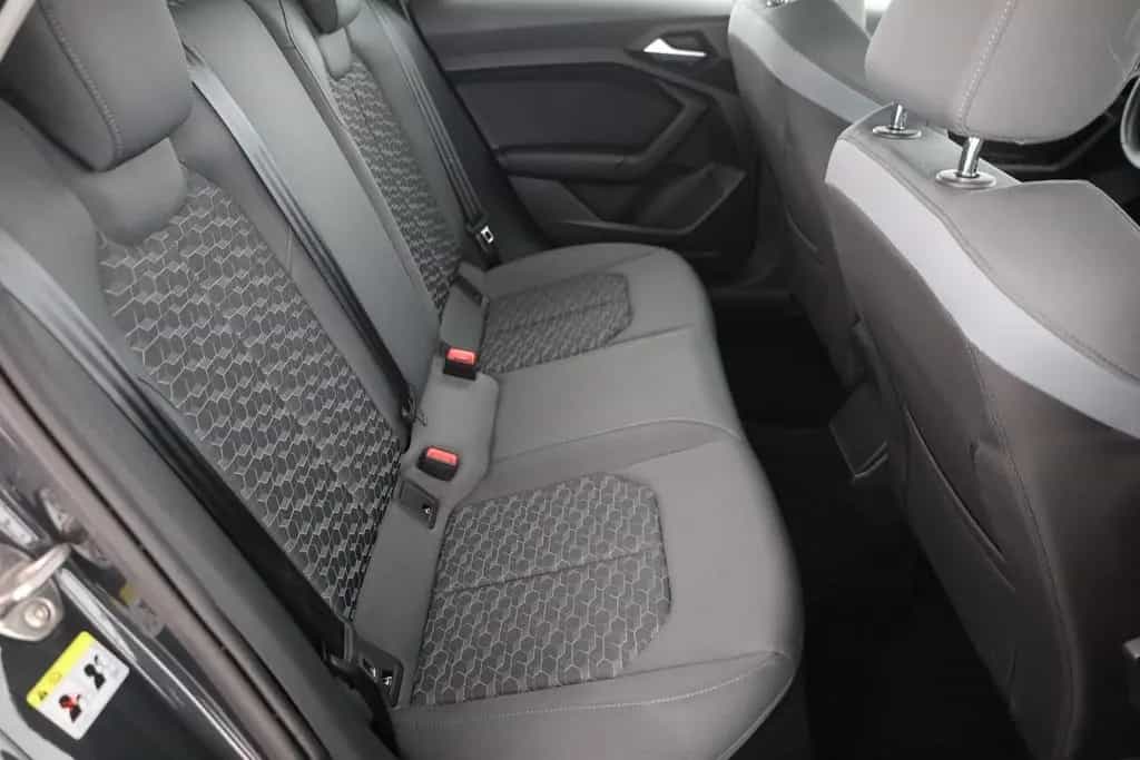 Audi A1 Sportback 30 TFSI S-tronic LED Navi PDC DAB 07/2021-photo-23