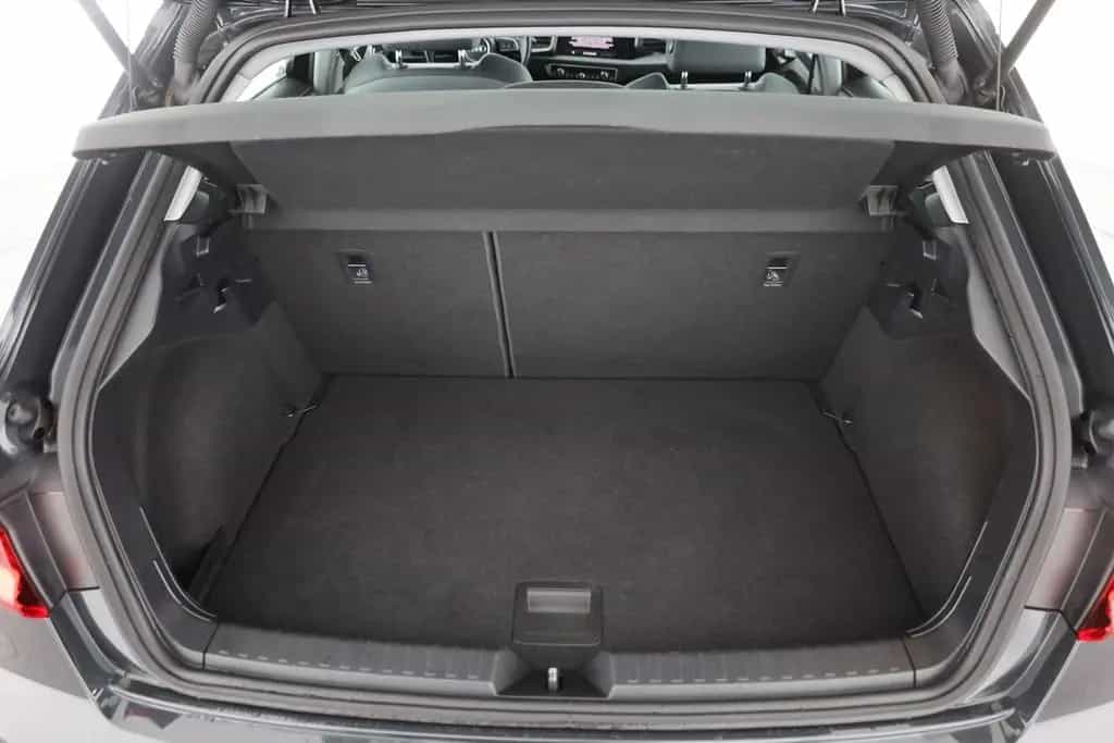 Audi A1 Sportback 30 TFSI S-tronic LED Navi PDC DAB 07/2021-photo-24