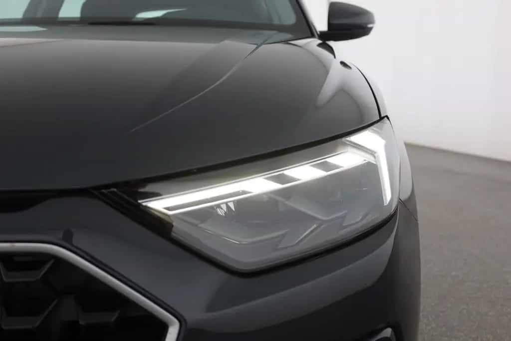 Audi A1 Sportback 30 TFSI S-tronic LED Navi PDC DAB 07/2021-photo-25