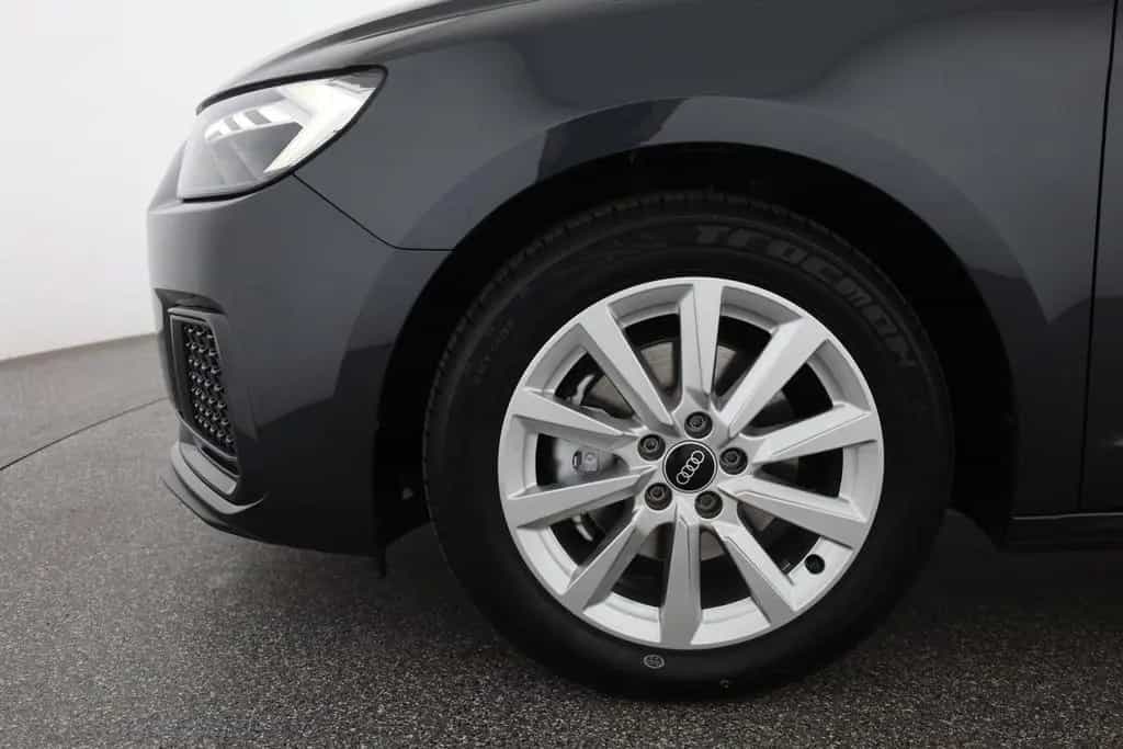 Audi A1 Sportback 30 TFSI S-tronic LED Navi PDC DAB 07/2021-photo-27