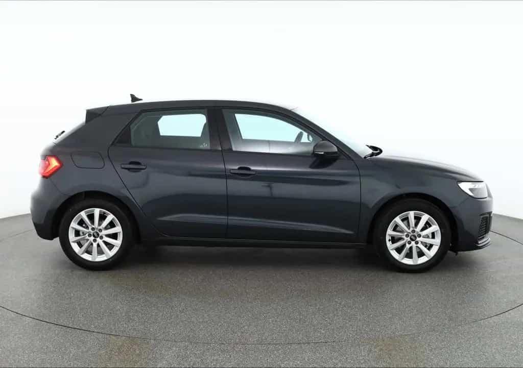 Audi A1 Sportback 30 TFSI S-tronic LED Navi PDC DAB 07/2021-photo-5