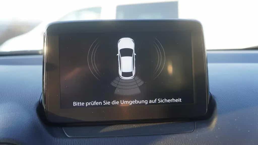Mazda CX-3 2.0 Center-Line Navi Sitzheizung Tempomat 04/2019-photo-11