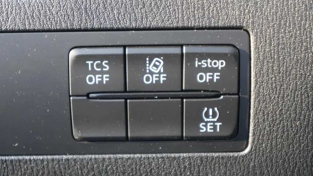 Mazda CX-3 2.0 Center-Line Navi Sitzheizung Tempomat 04/2019-photo-22