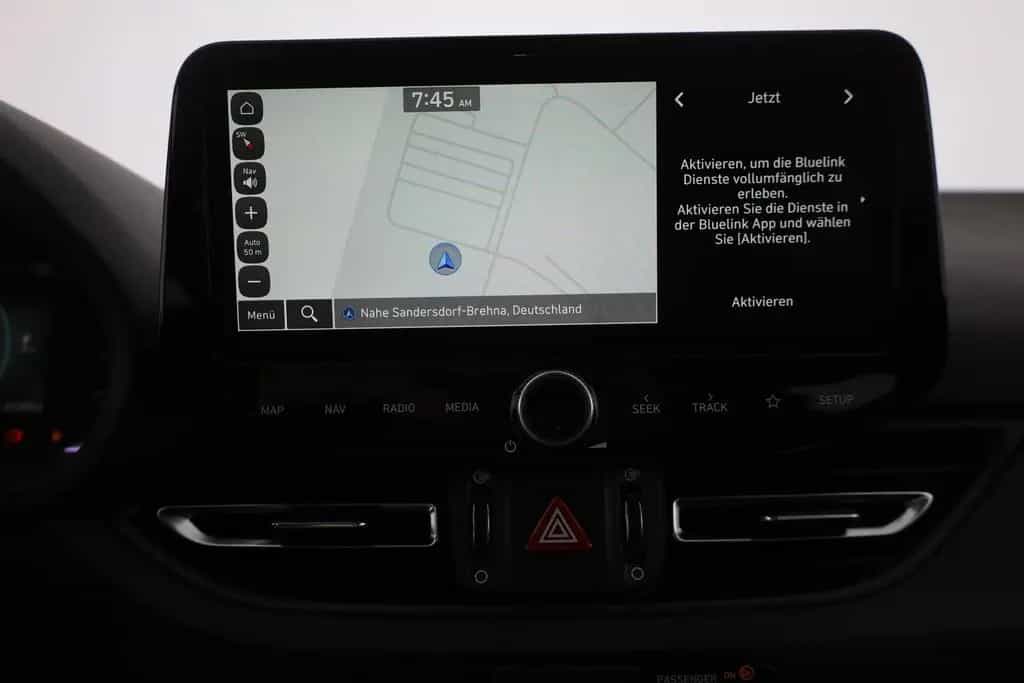 Hyundai i30 1.5 T-GDI DCT Intro Edition LED Kamera PDC 09/2020-photo-10
