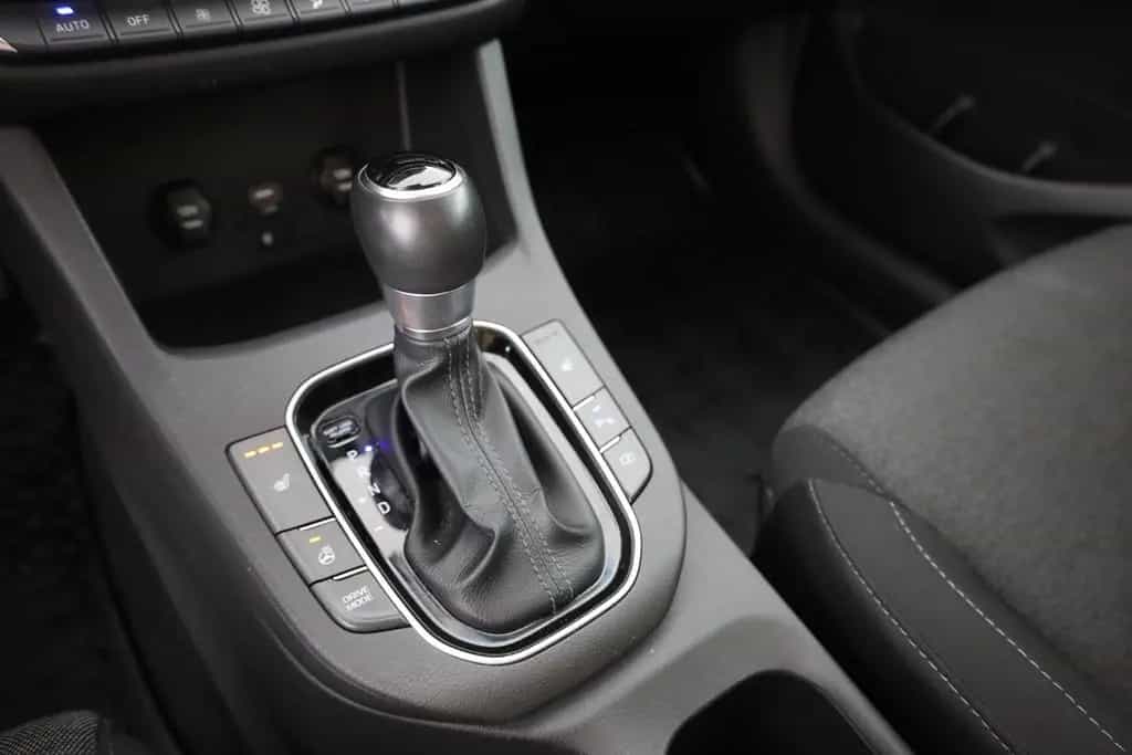 Hyundai i30 1.5 T-GDI DCT Intro Edition LED Kamera PDC 09/2020-photo-13